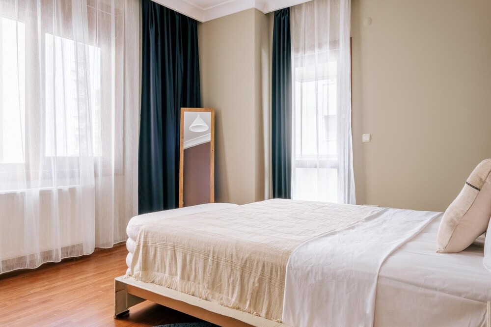 Photo of Bedroom in Bostanci