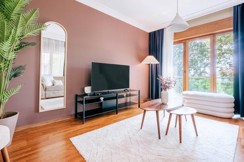 Photo of Livingroom in Bostanci