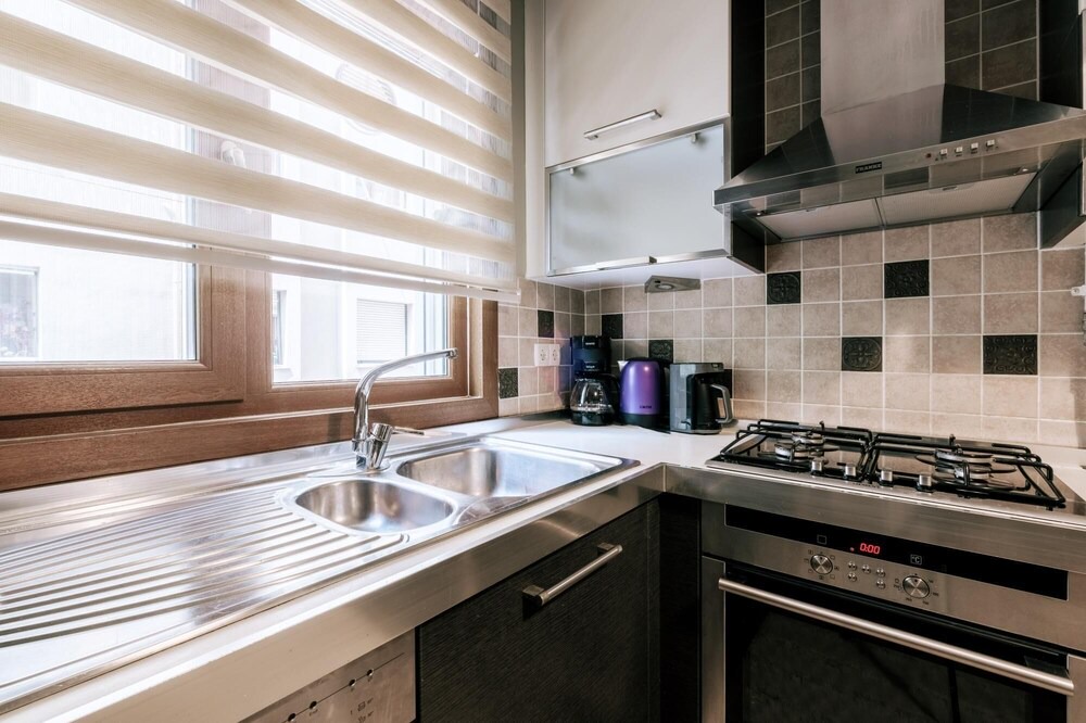 Photo of Kitchen in Bostanci