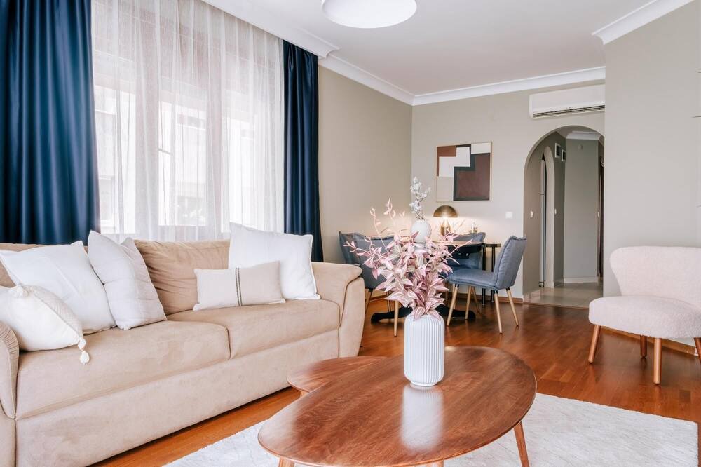 Photo of Livingroom in Bostanci