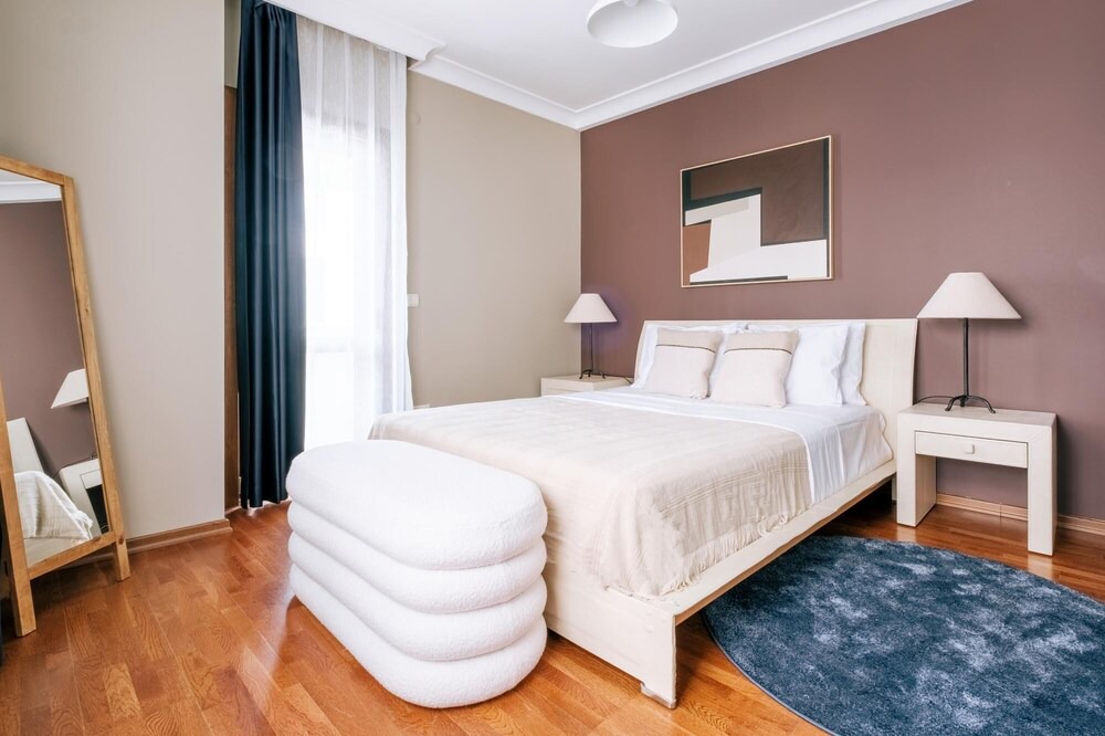 Photo of Bedroom in Bostanci