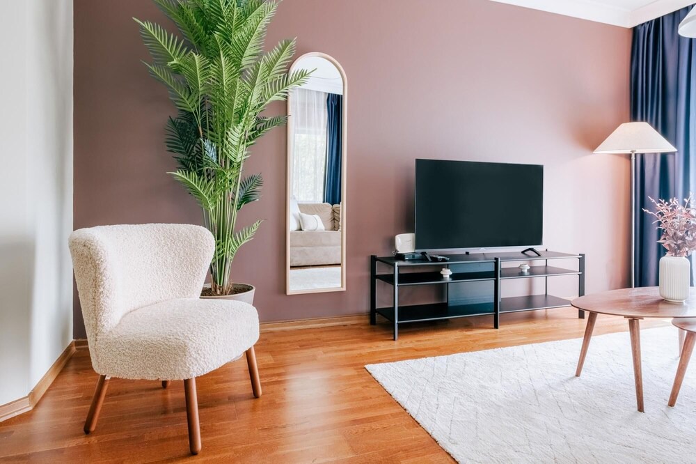 Photo of Livingroom in Bostanci