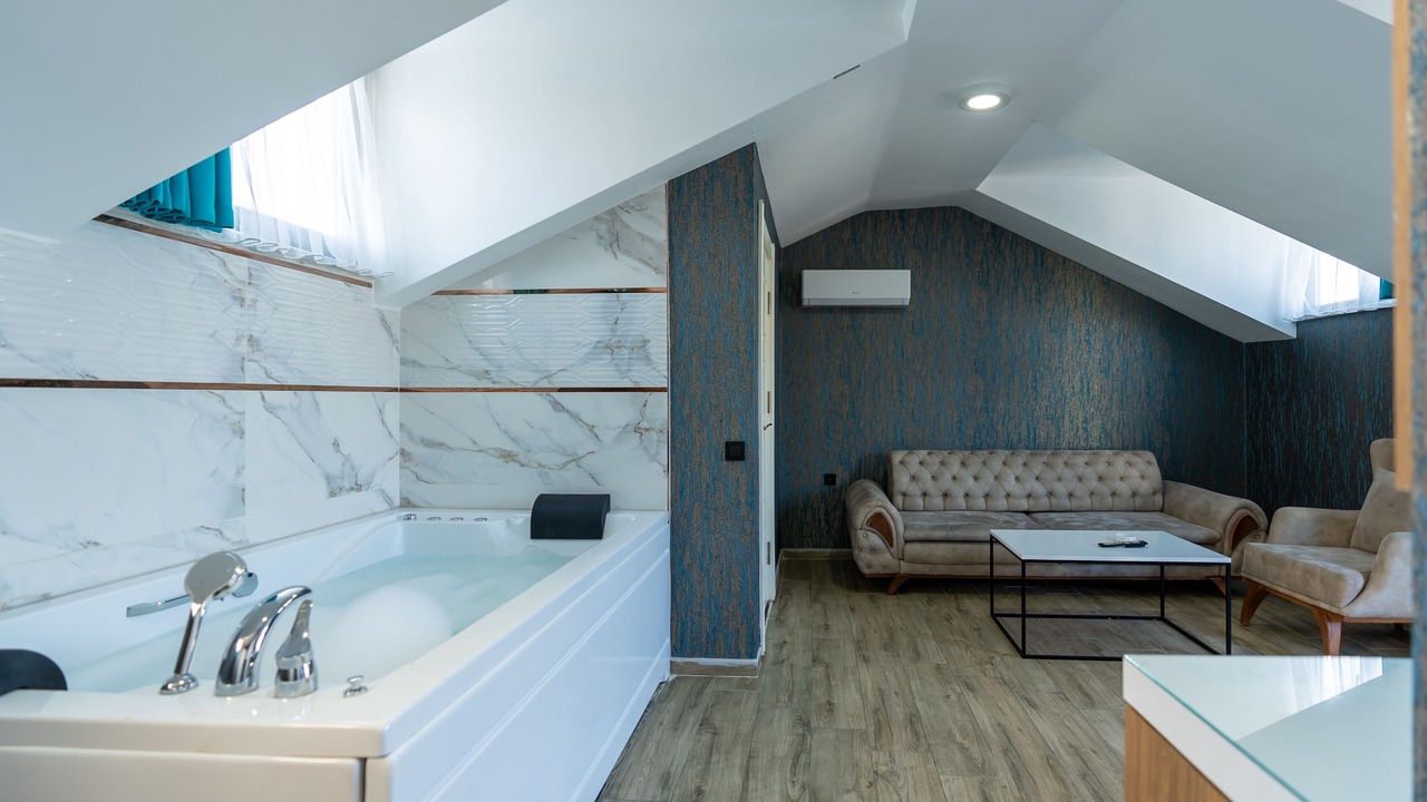 Photo of Bedroom in Kucukcekmece