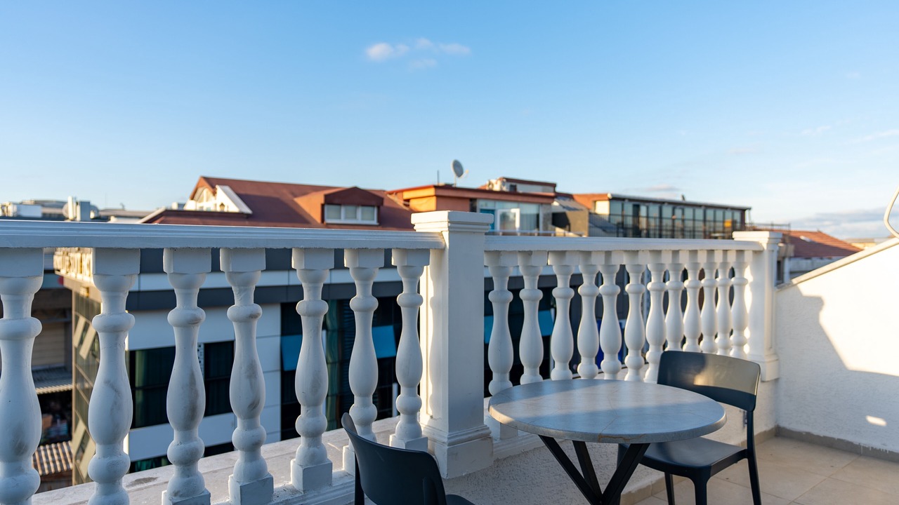 Photo of Patio Balcony in Kucukcekmece