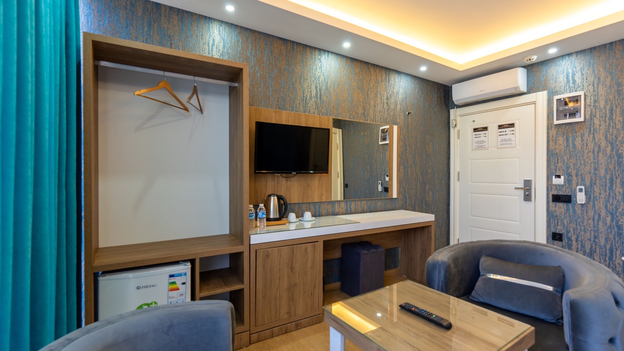Photo of Bedroom in Kucukcekmece