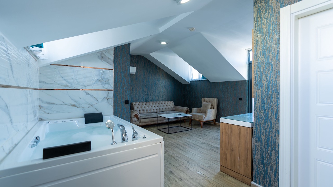 Photo of Bedroom in Kucukcekmece