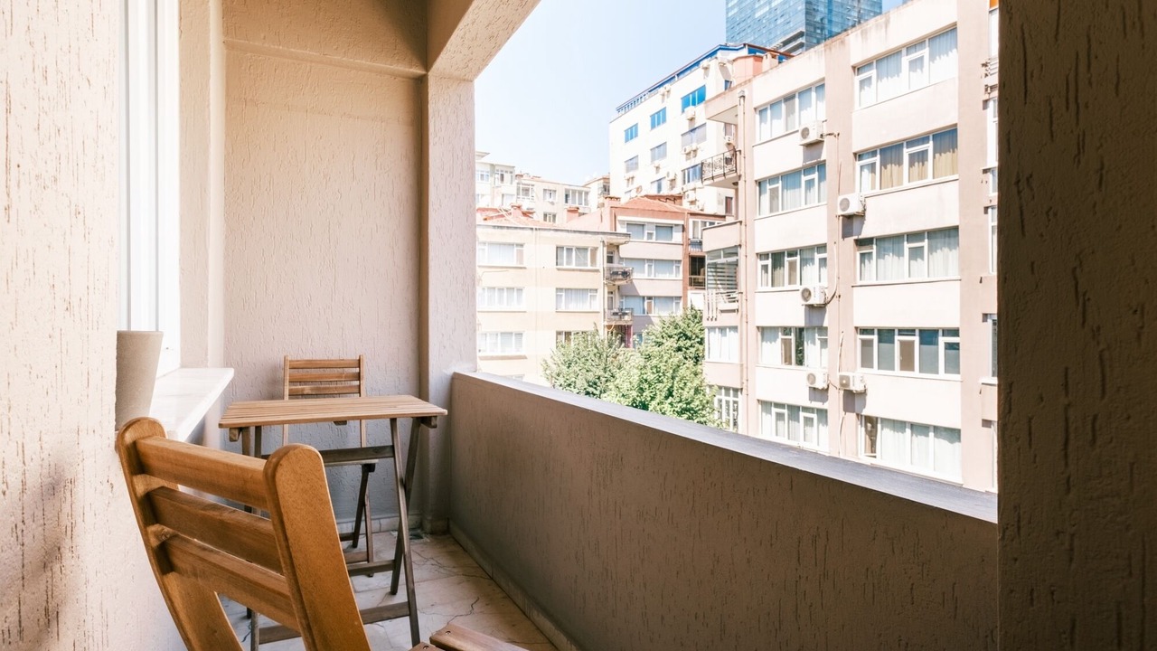 Photo of Outdoor in Sisli
