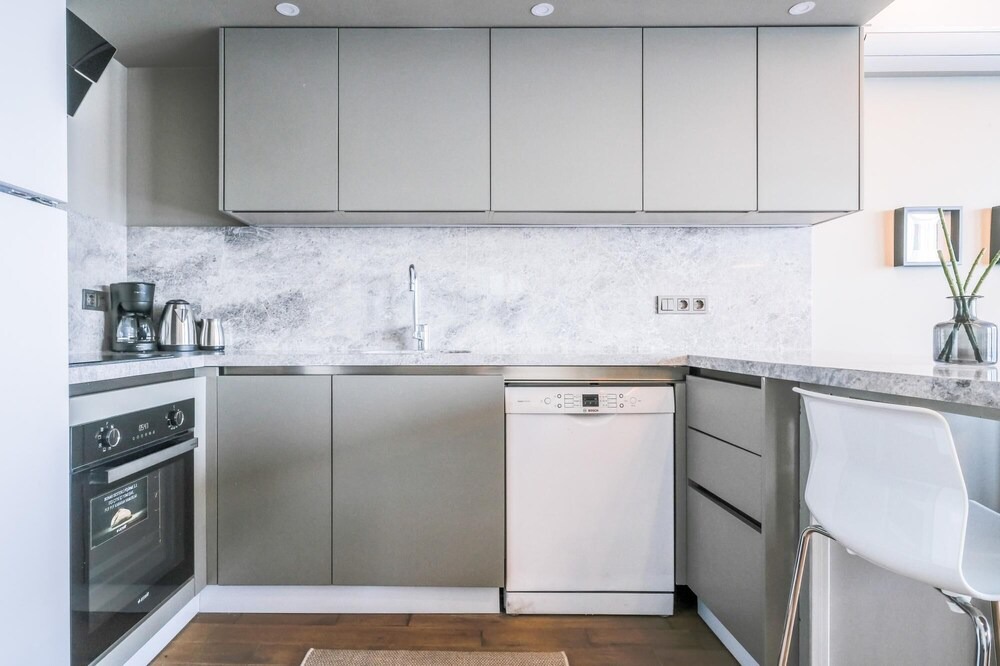Photo of Kitchen in Kabatas