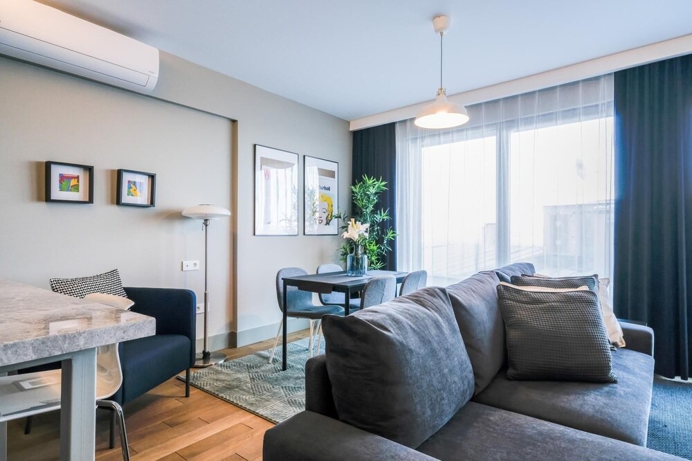 Photo of Livingroom in Kabatas
