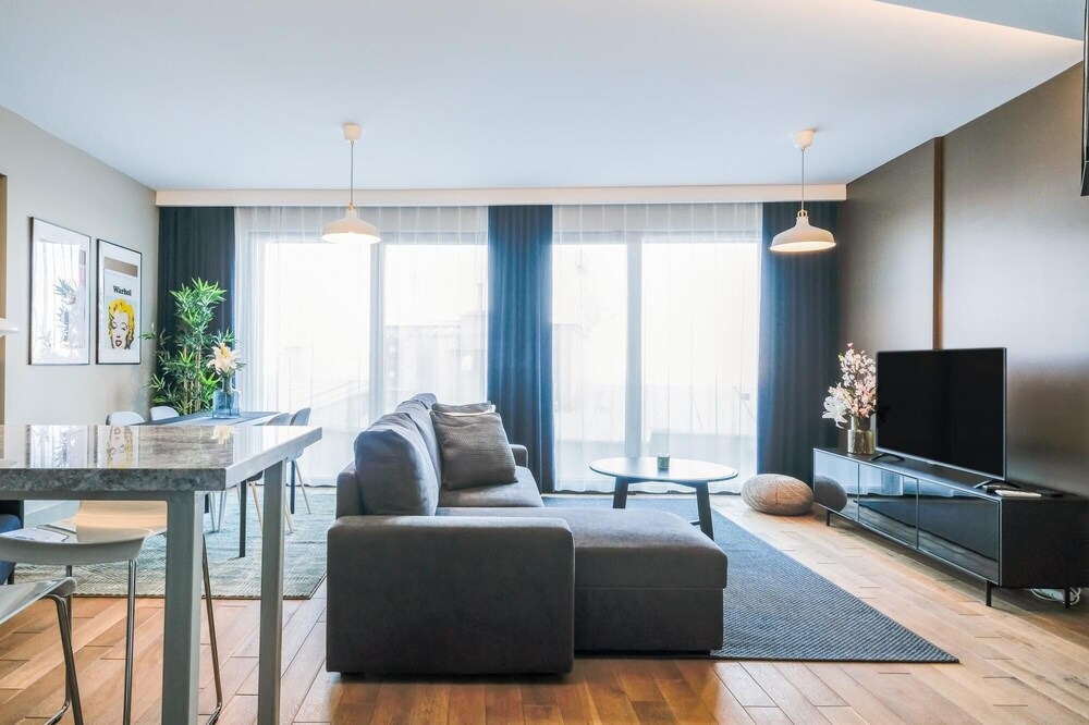 Photo of Livingroom in Kabatas