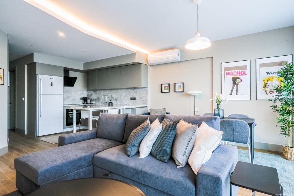 Photo of Livingroom in Kabatas