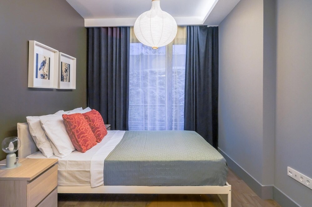 Photo of Bedroom in Kabatas