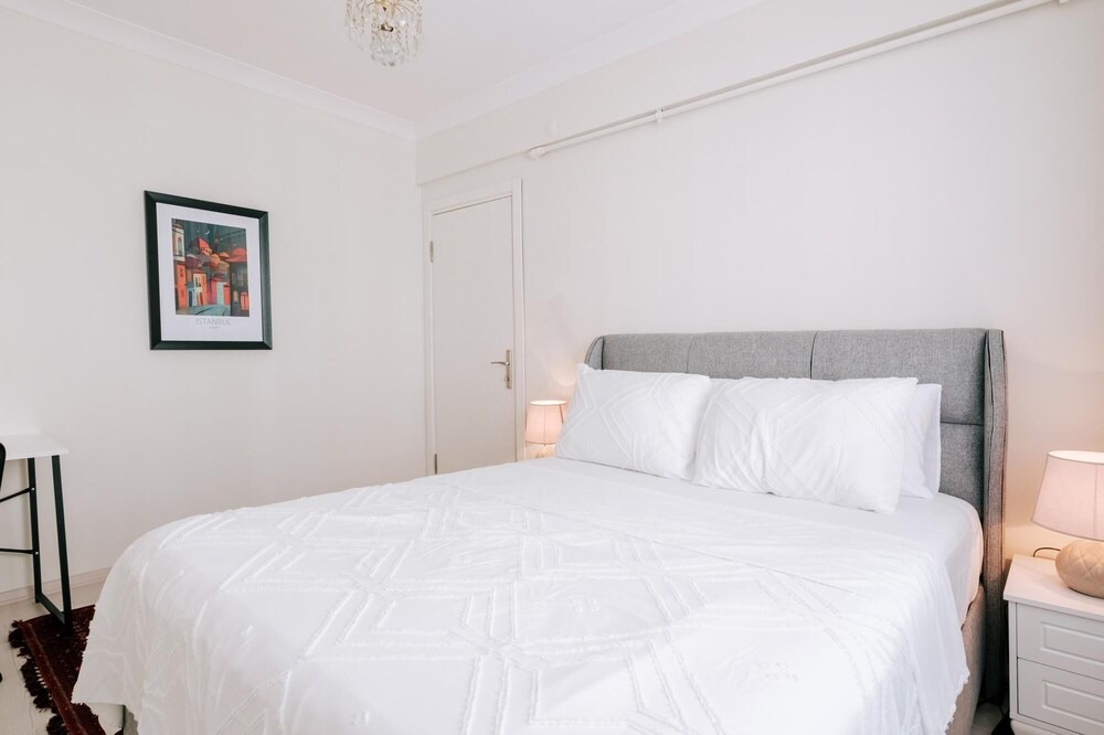 Photo of Bedroom in Uskudar