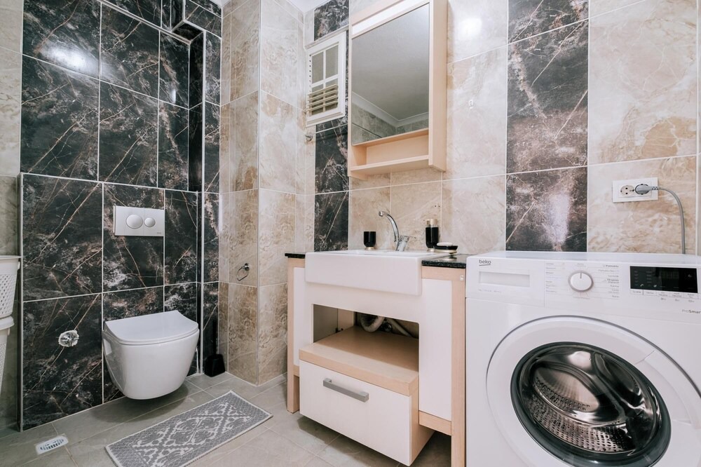 Photo of Bathroom in Uskudar