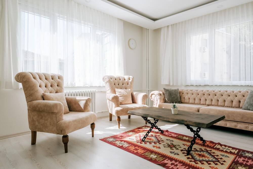 Photo of Livingroom in Uskudar