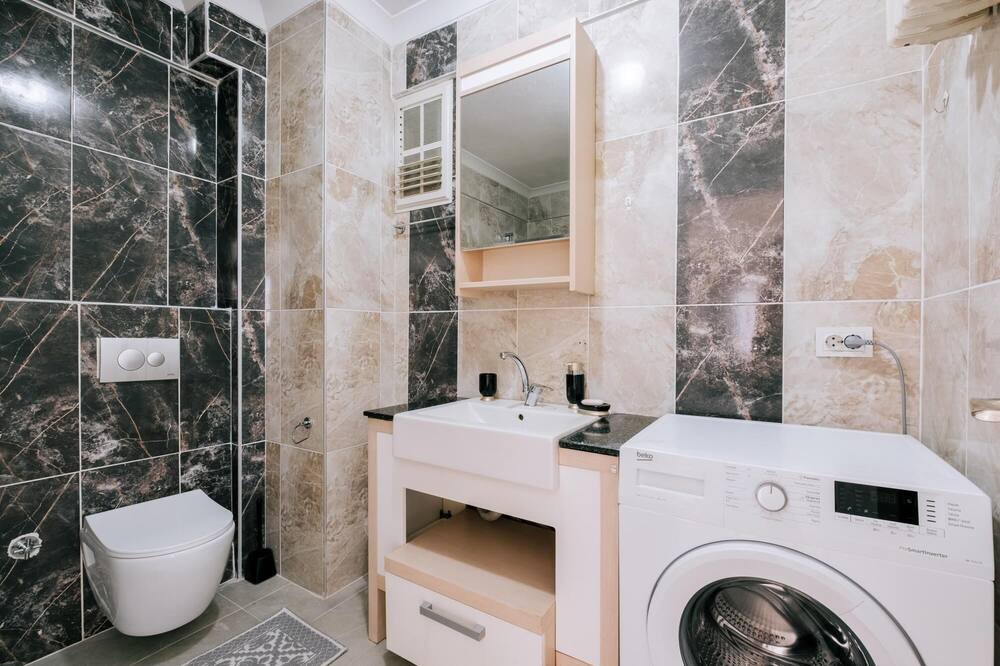 Photo of Bathroom in Uskudar