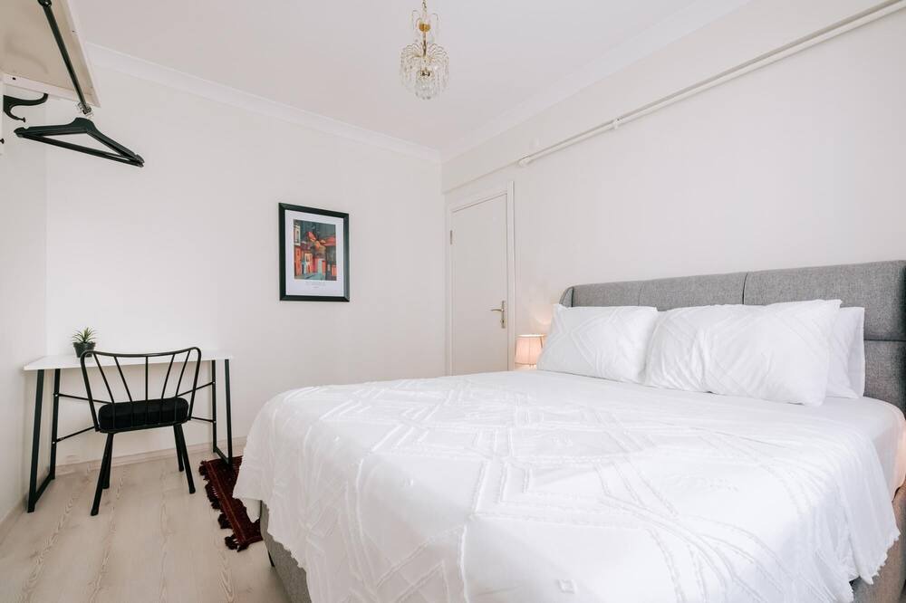 Photo of Bedroom in Uskudar