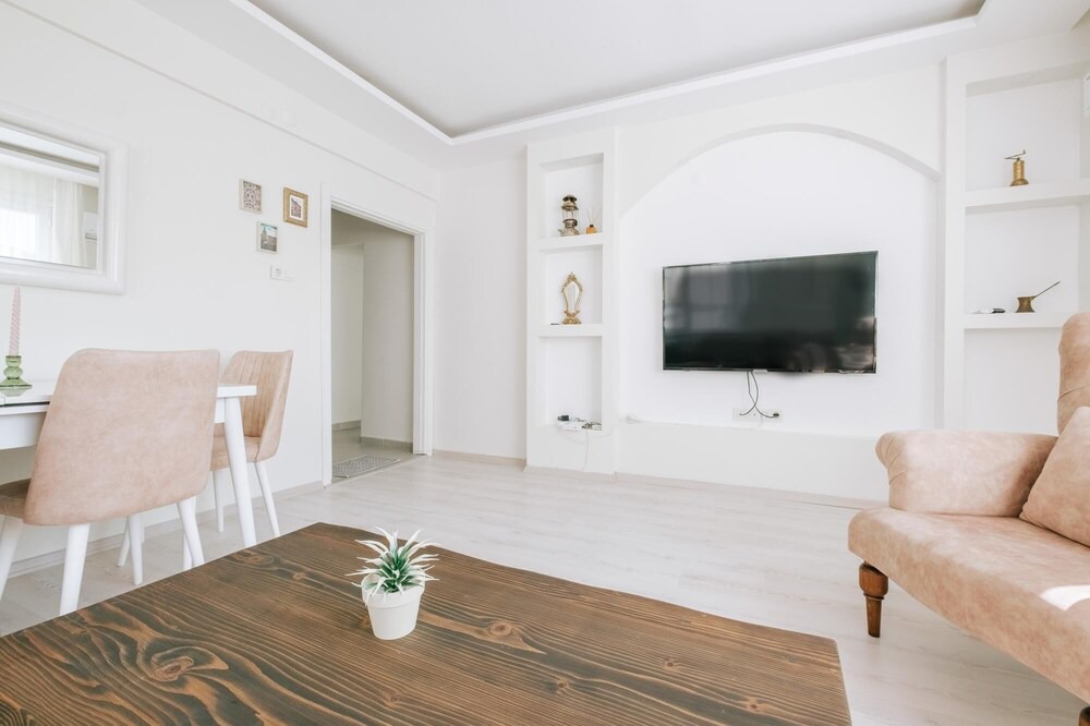 Photo of Livingroom in Uskudar