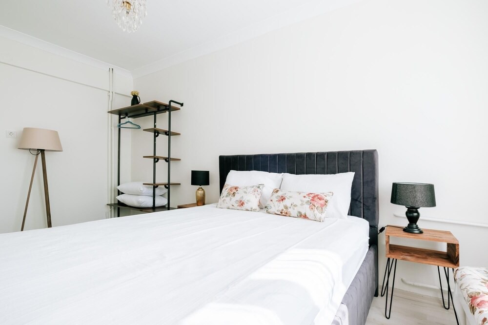 Photo of Bedroom in Uskudar