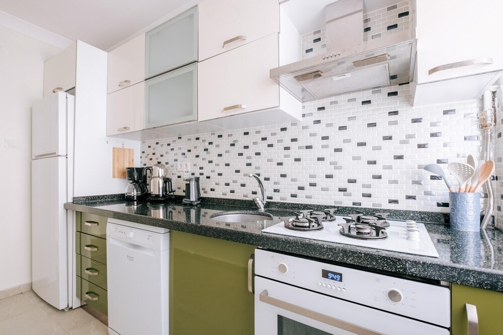 Photo of Kitchen in Uskudar