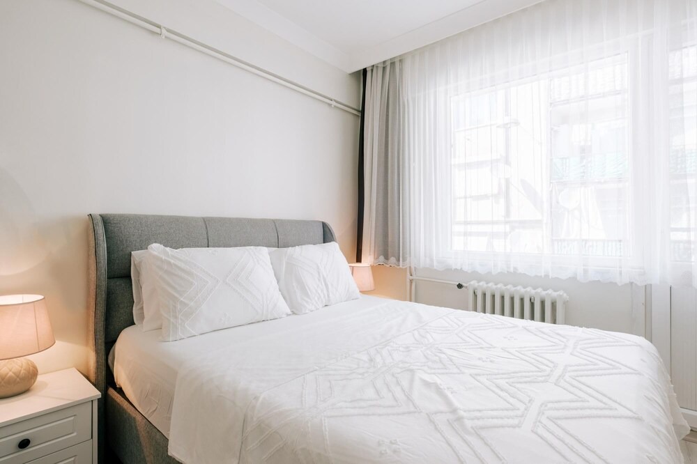 Photo of Bedroom in Uskudar