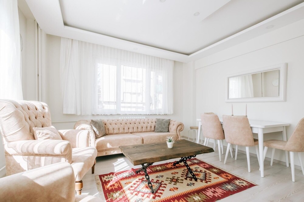 Photo of Livingroom in Uskudar