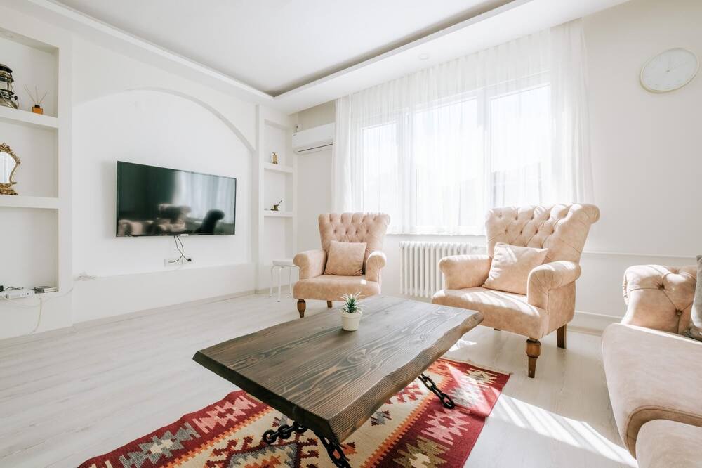Photo of Livingroom in Uskudar