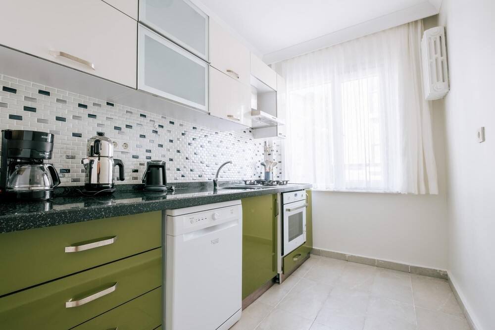 Photo of Kitchen in Uskudar