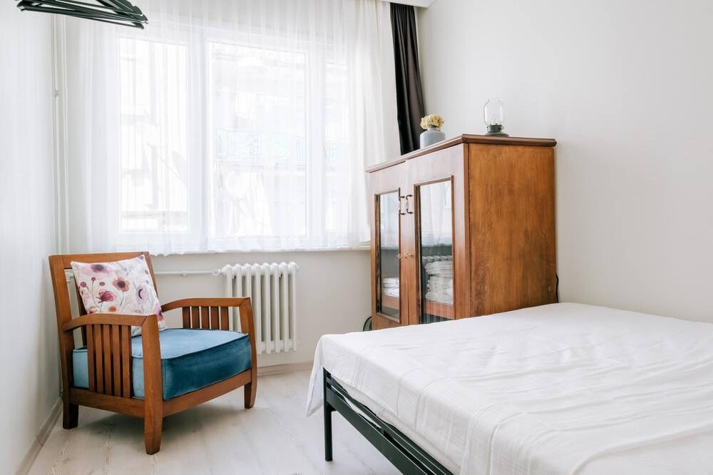Photo of Bedroom in Uskudar