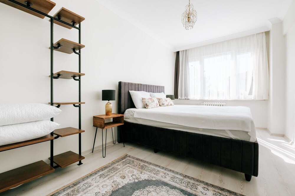Photo of Bedroom in Uskudar