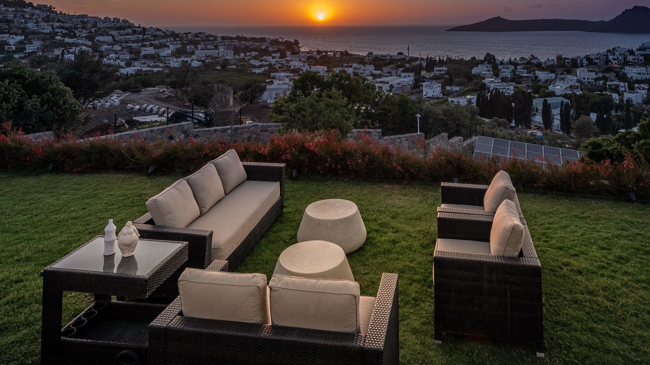 Photo of Outdoor in Yalikavak