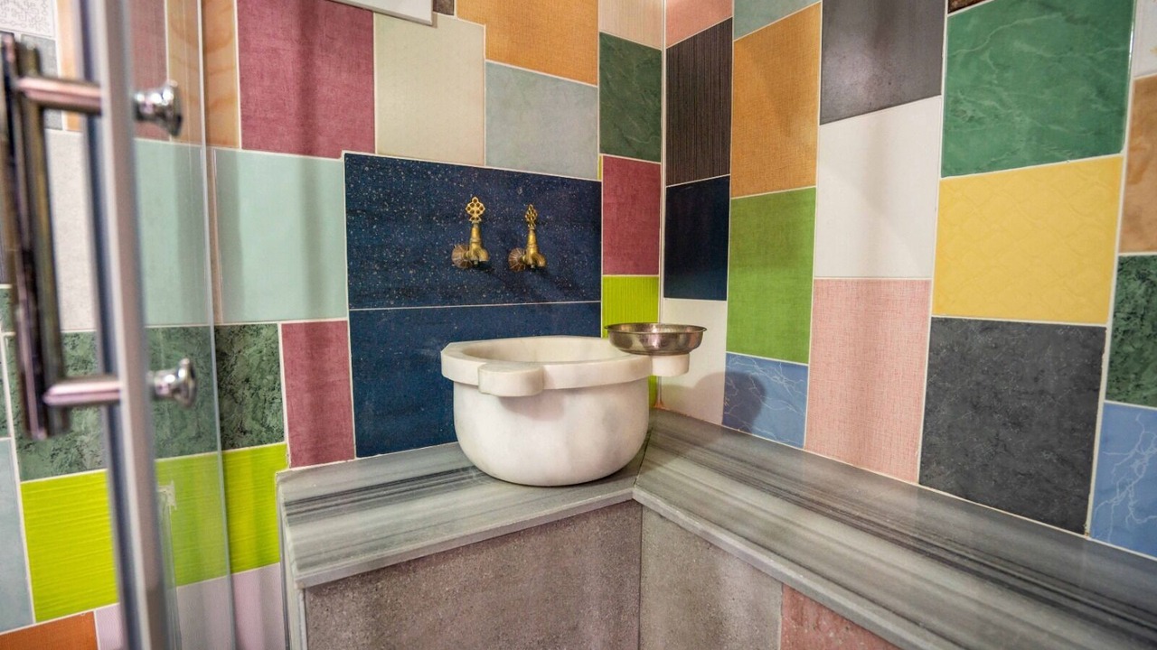 Photo of Bathroom in Mithatpasa