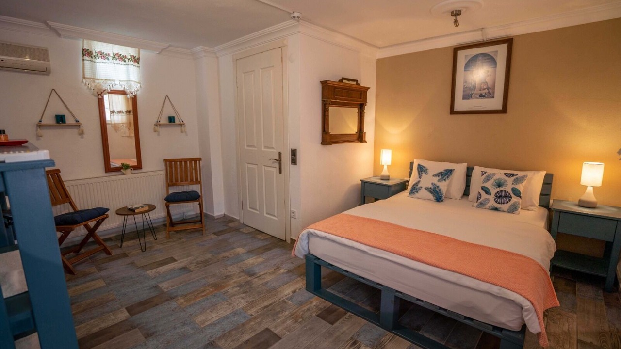 Photo of Bedroom in Mithatpasa