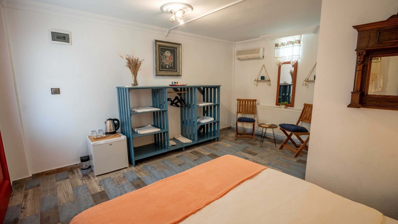 Photo of Bedroom in Mithatpasa