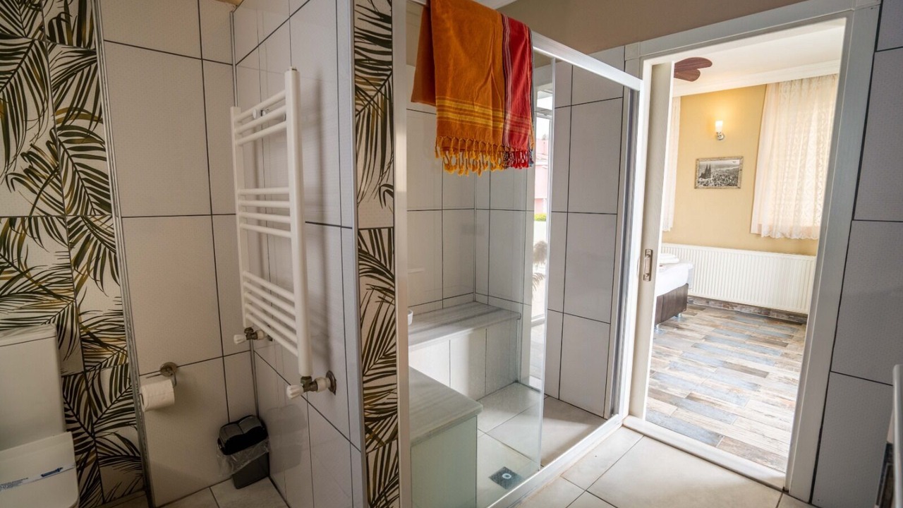 Photo of Bathroom in Mithatpasa