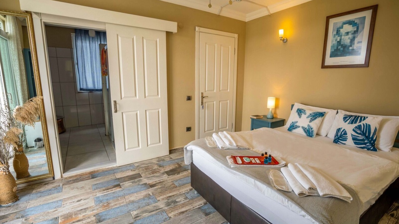 Photo of Bedroom in Mithatpasa