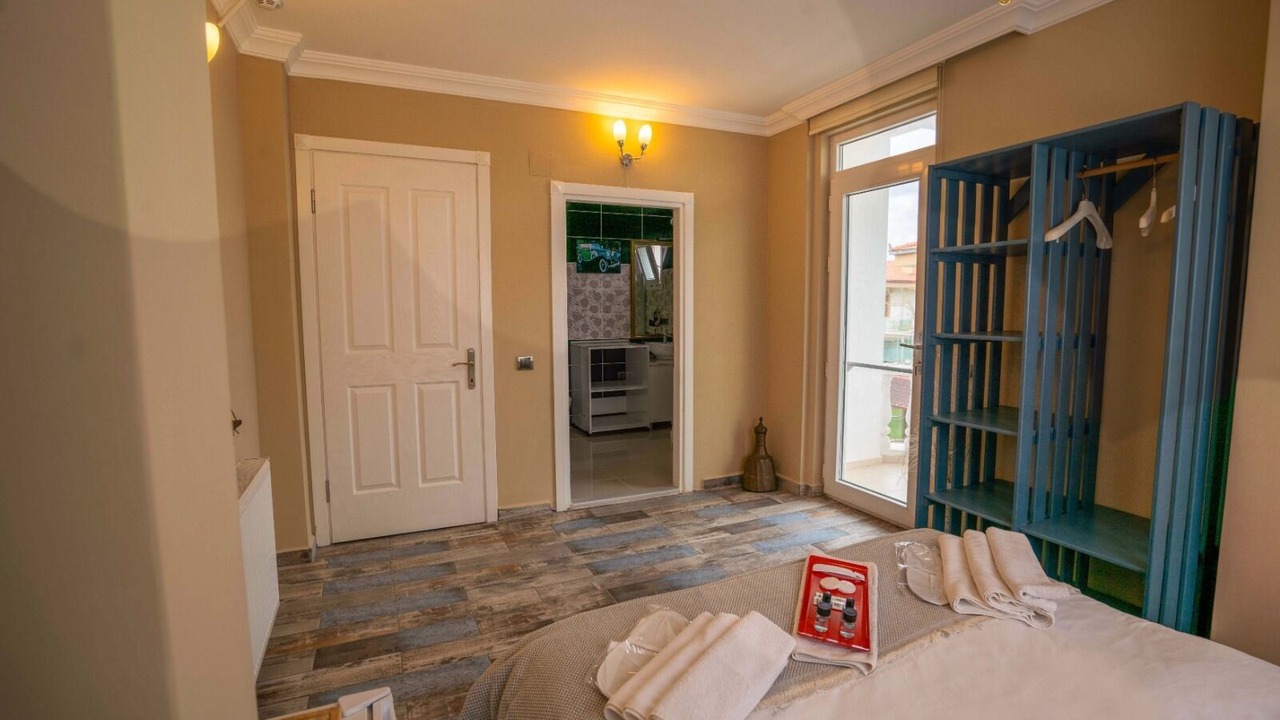 Photo of Bedroom in Mithatpasa