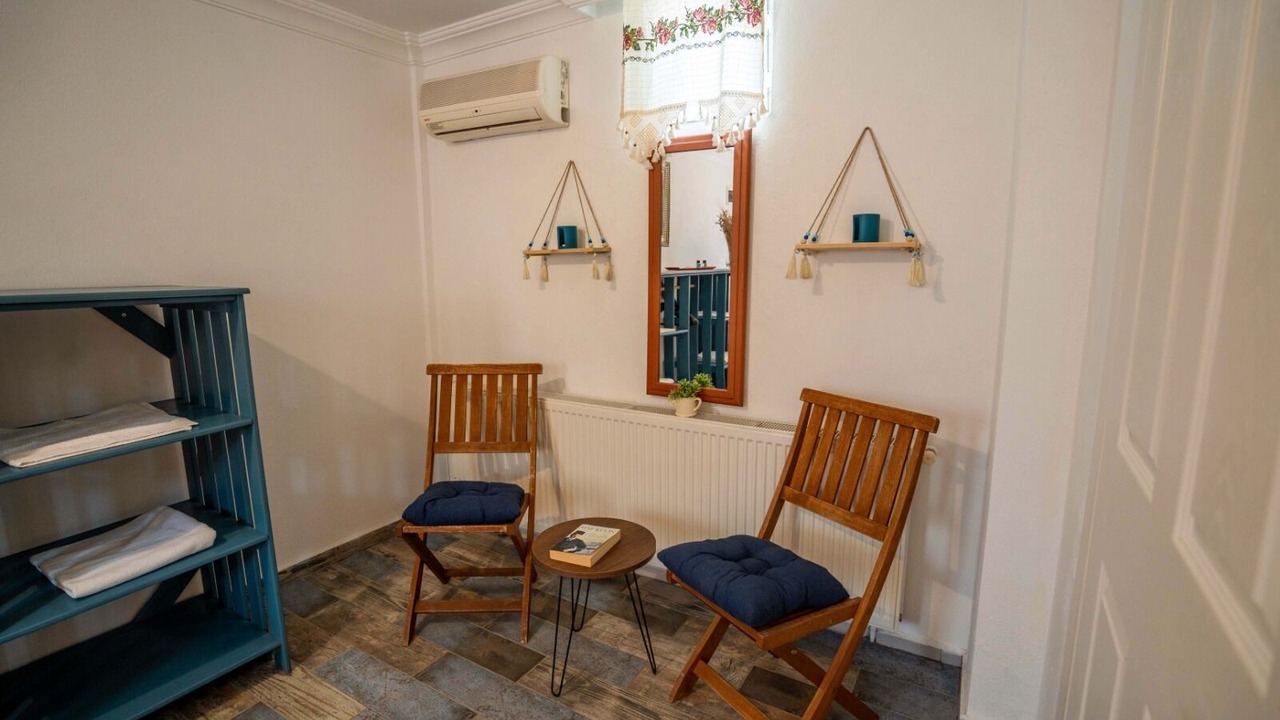 Photo of Bedroom in Mithatpasa