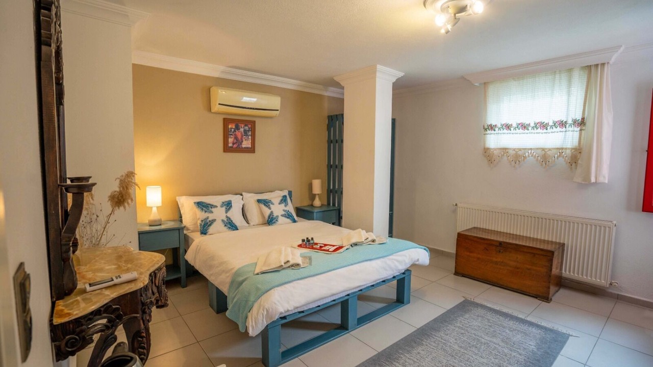 Photo of Bedroom in Mithatpasa