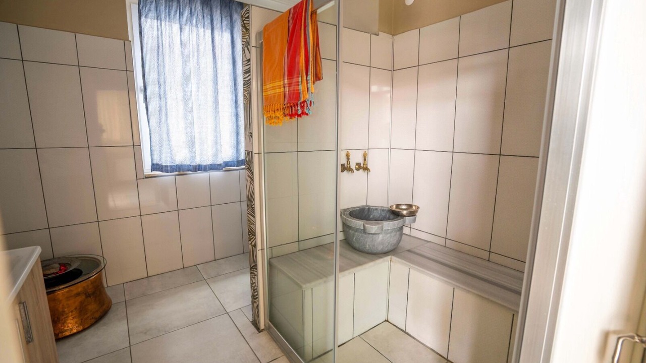 Photo of Bathroom in Mithatpasa