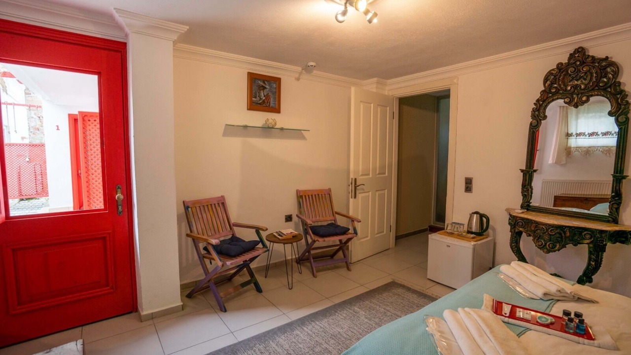 Photo of Bedroom in Mithatpasa