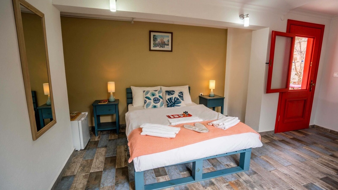 Photo of Bedroom in Mithatpasa