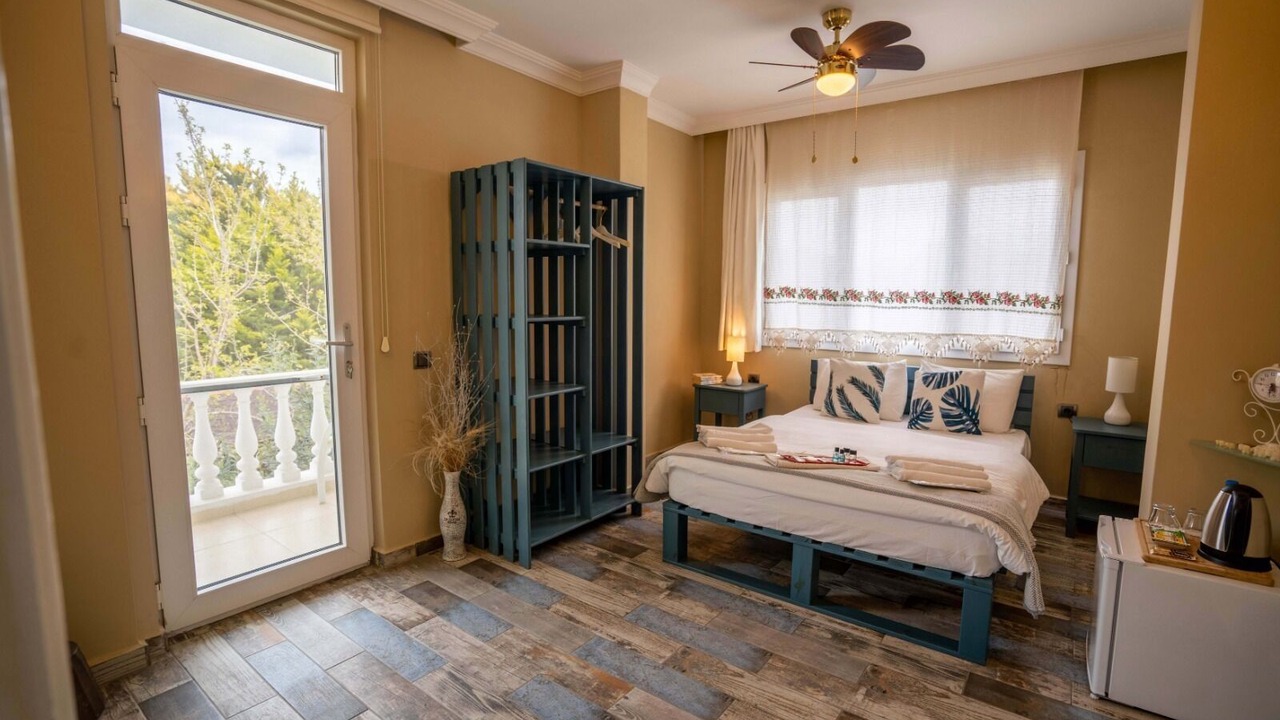 Photo of Bedroom in Mithatpasa