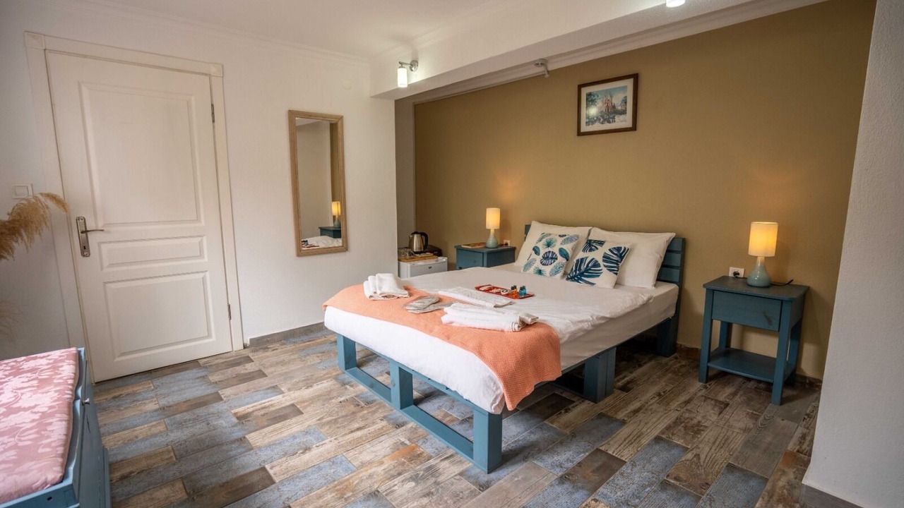 Photo of Bedroom in Mithatpasa