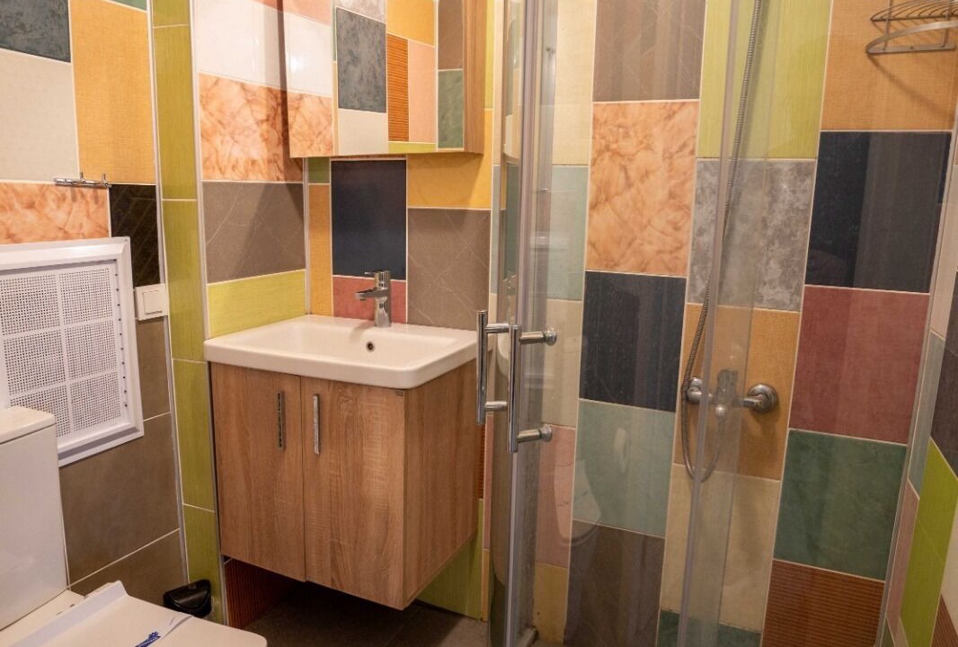 Photo of Bathroom in Mithatpasa