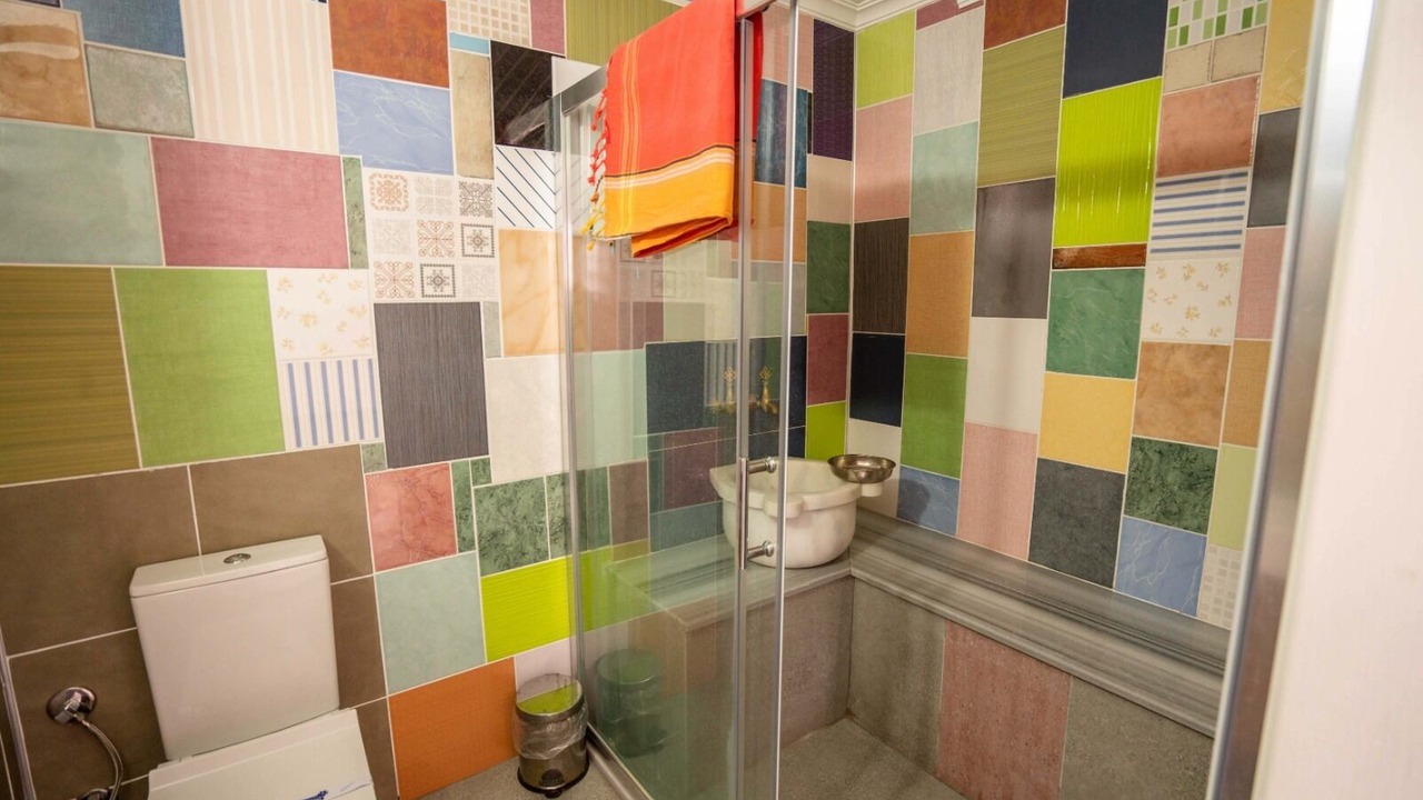 Photo of Bathroom in Mithatpasa