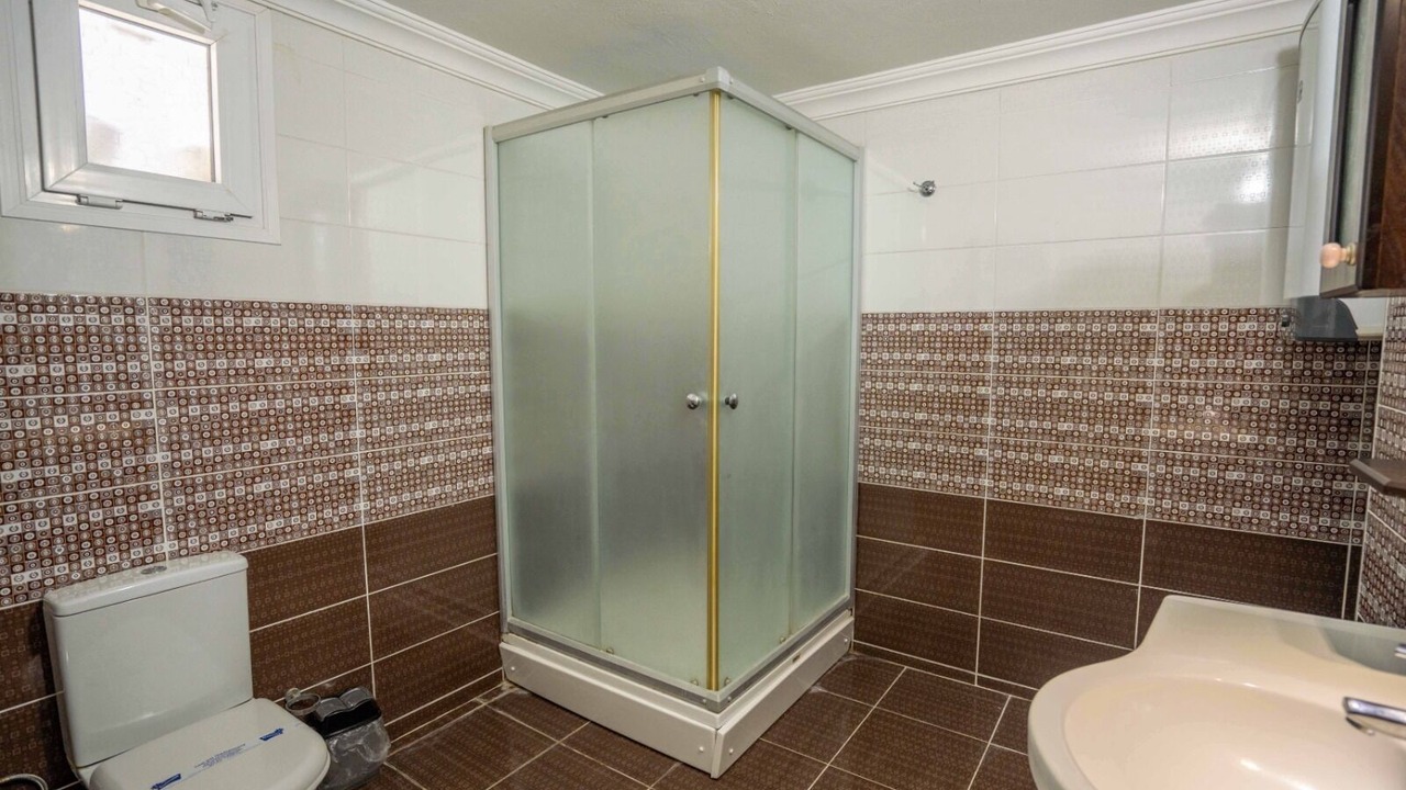 Photo of Bathroom in Mithatpasa