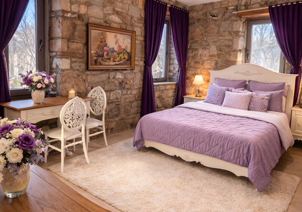 Photo of Bedroom in Ayvalik