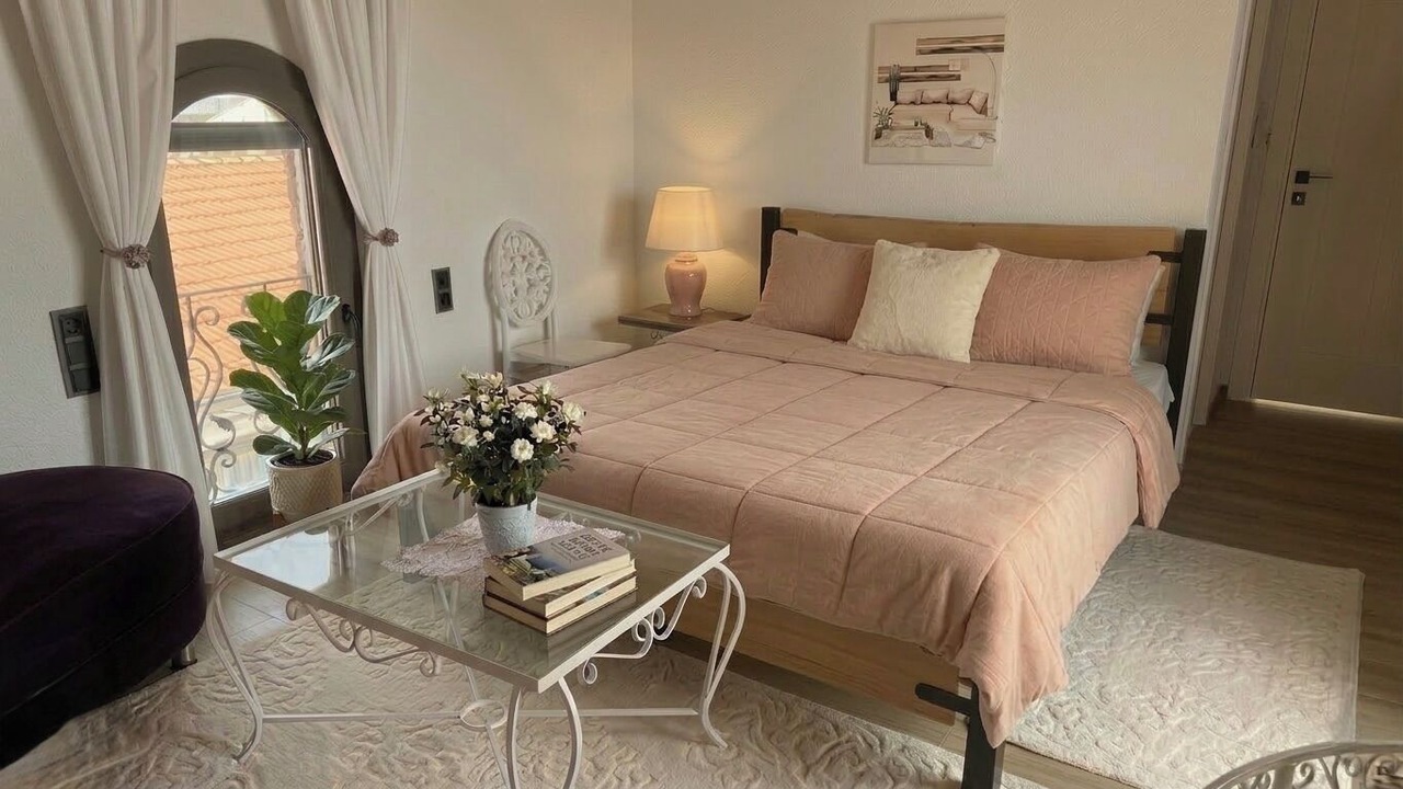 Photo of Bedroom in Ayvalik