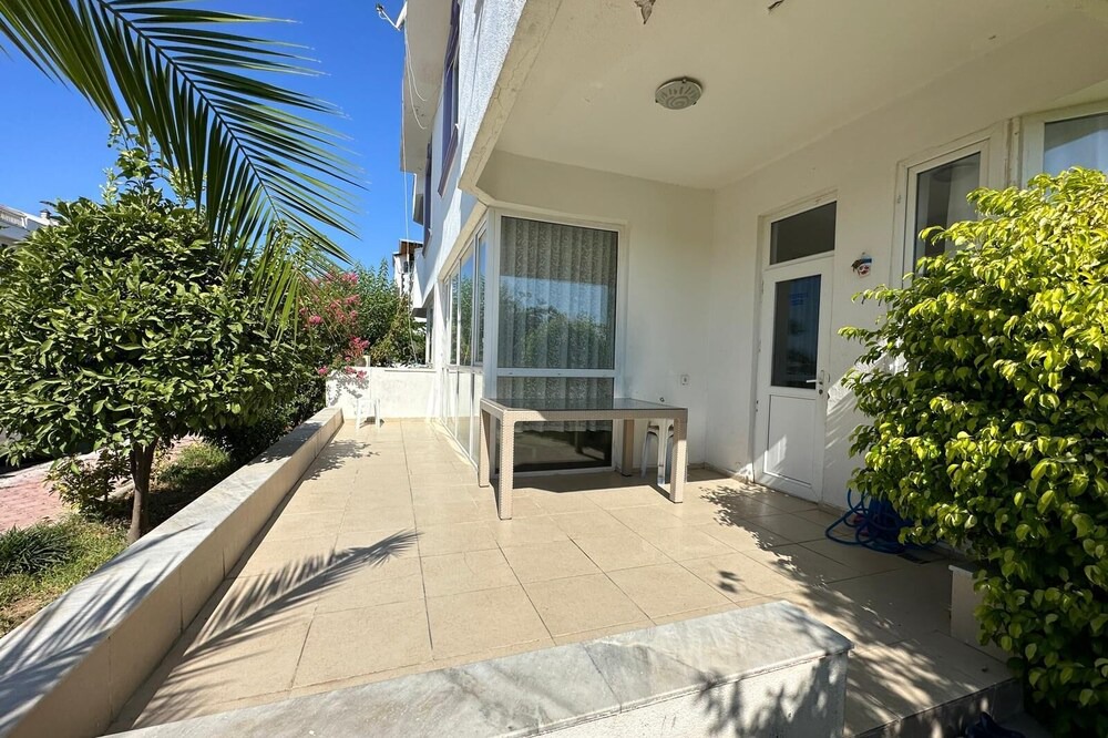 Photo of Patio Balcony in Muratpasa